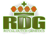 Royal Dutch Genetics's image