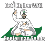 Reefermans Seeds's image