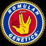 Romulan Genetics's image