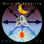 Rule 30 Genetics's image