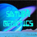 Saturn Genetics's image