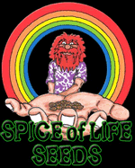 Spice of Life Seeds's image