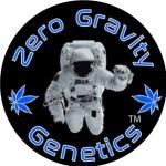 Zero Gravity Genetics's image