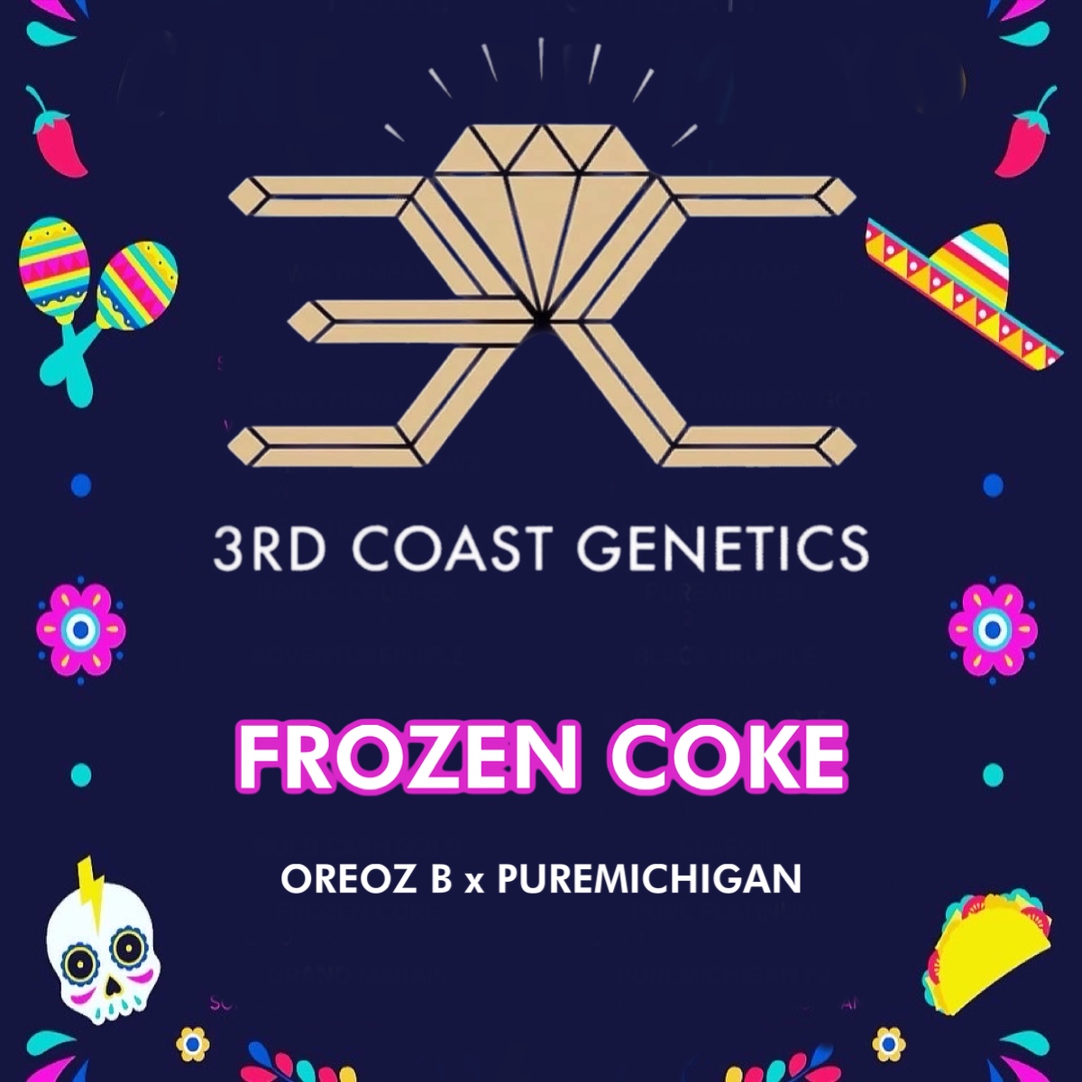 An image of Frozen Coke