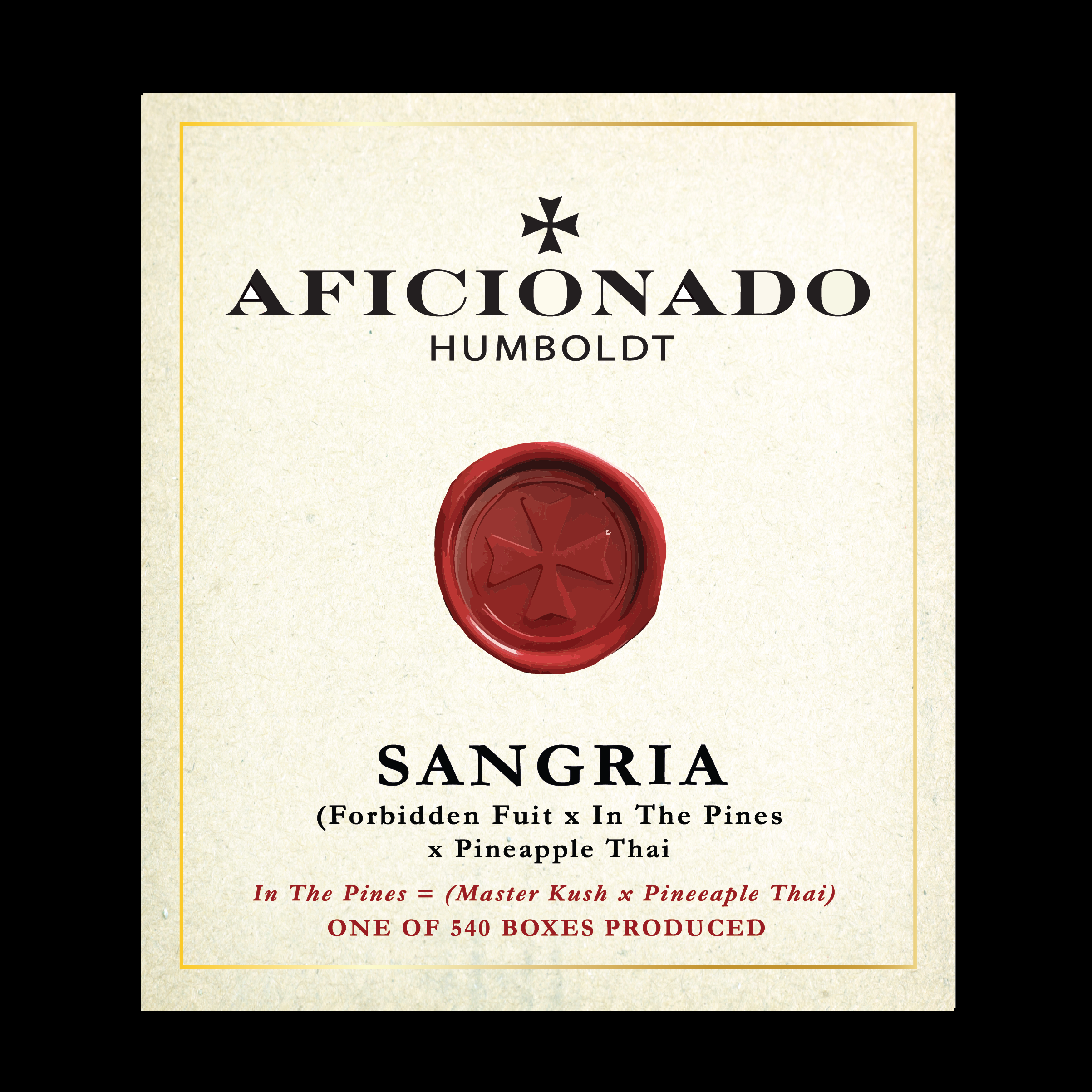 An image of Sangria