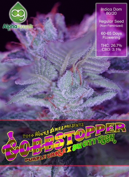 An image of Gobbstopper