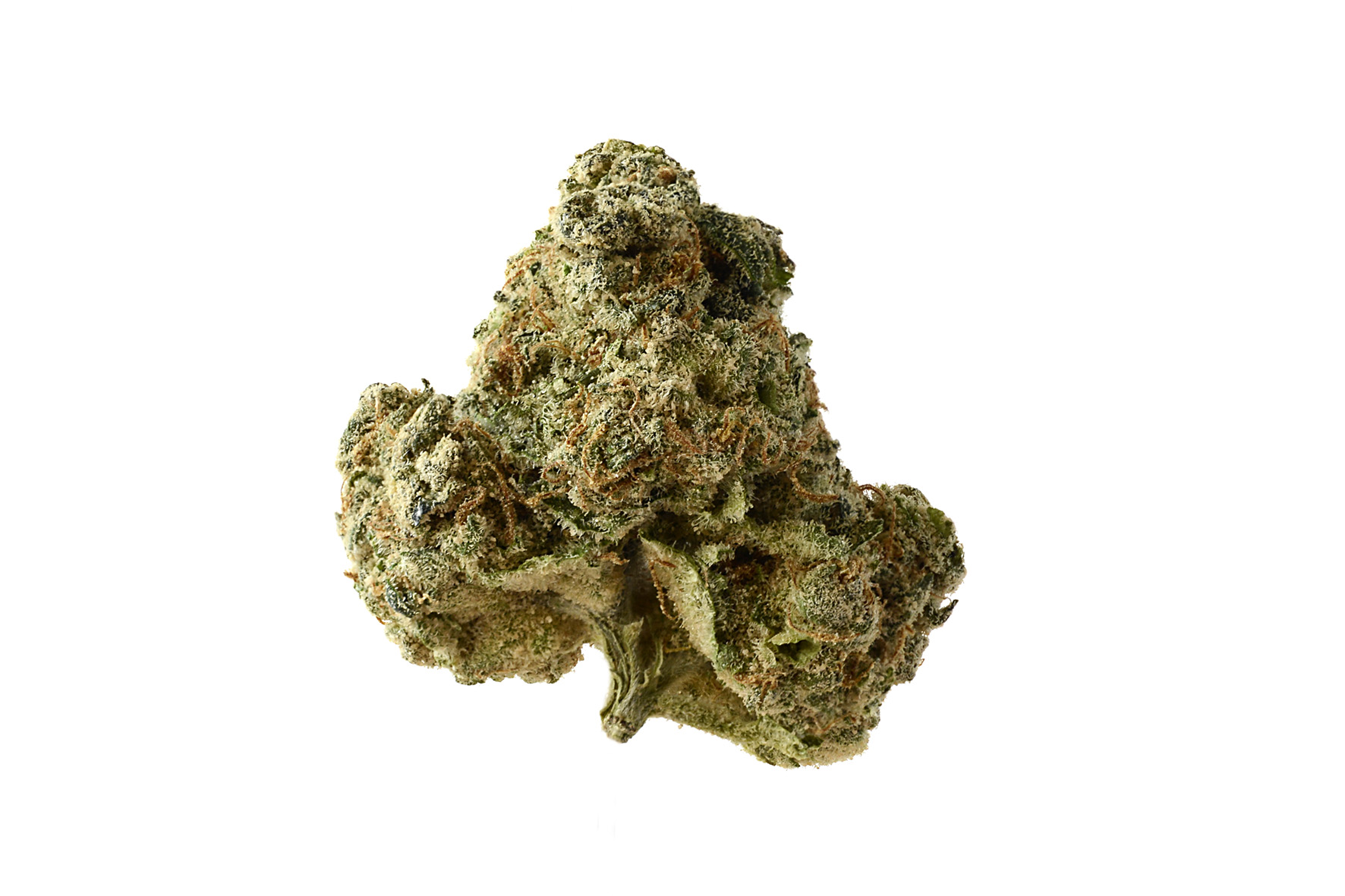 An image of AK-OG Kush