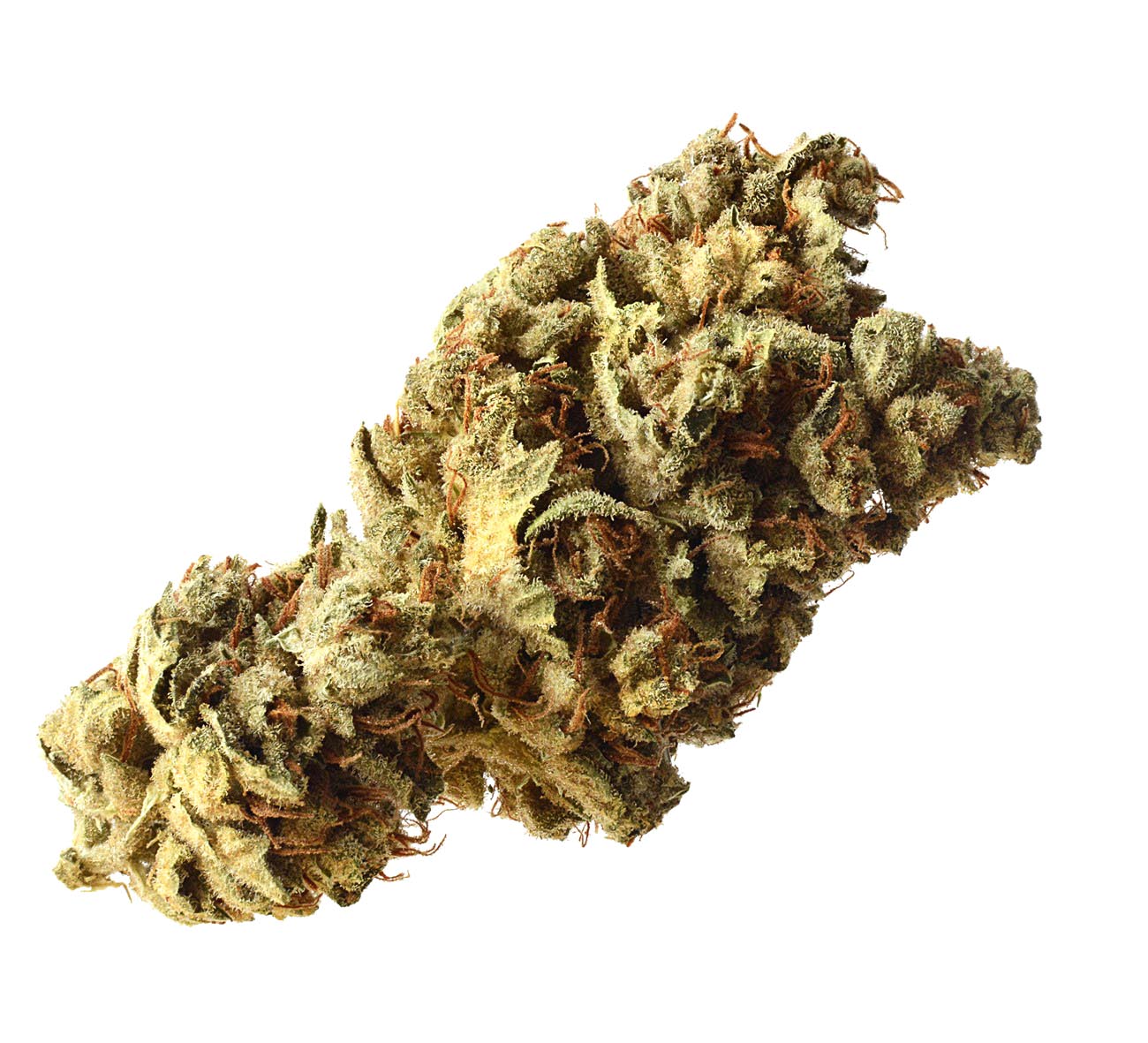 An image of Pineapple Kush