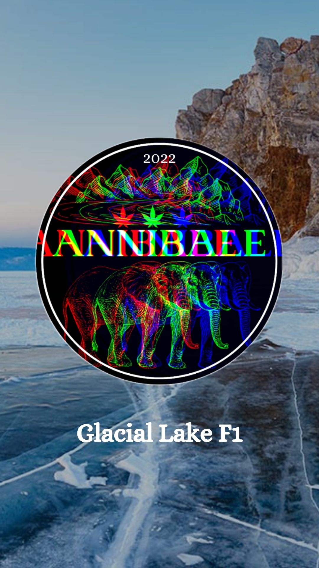 An image of Glacial Lake