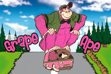 An image of Grape Ape