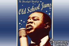 An image of Old School Jams