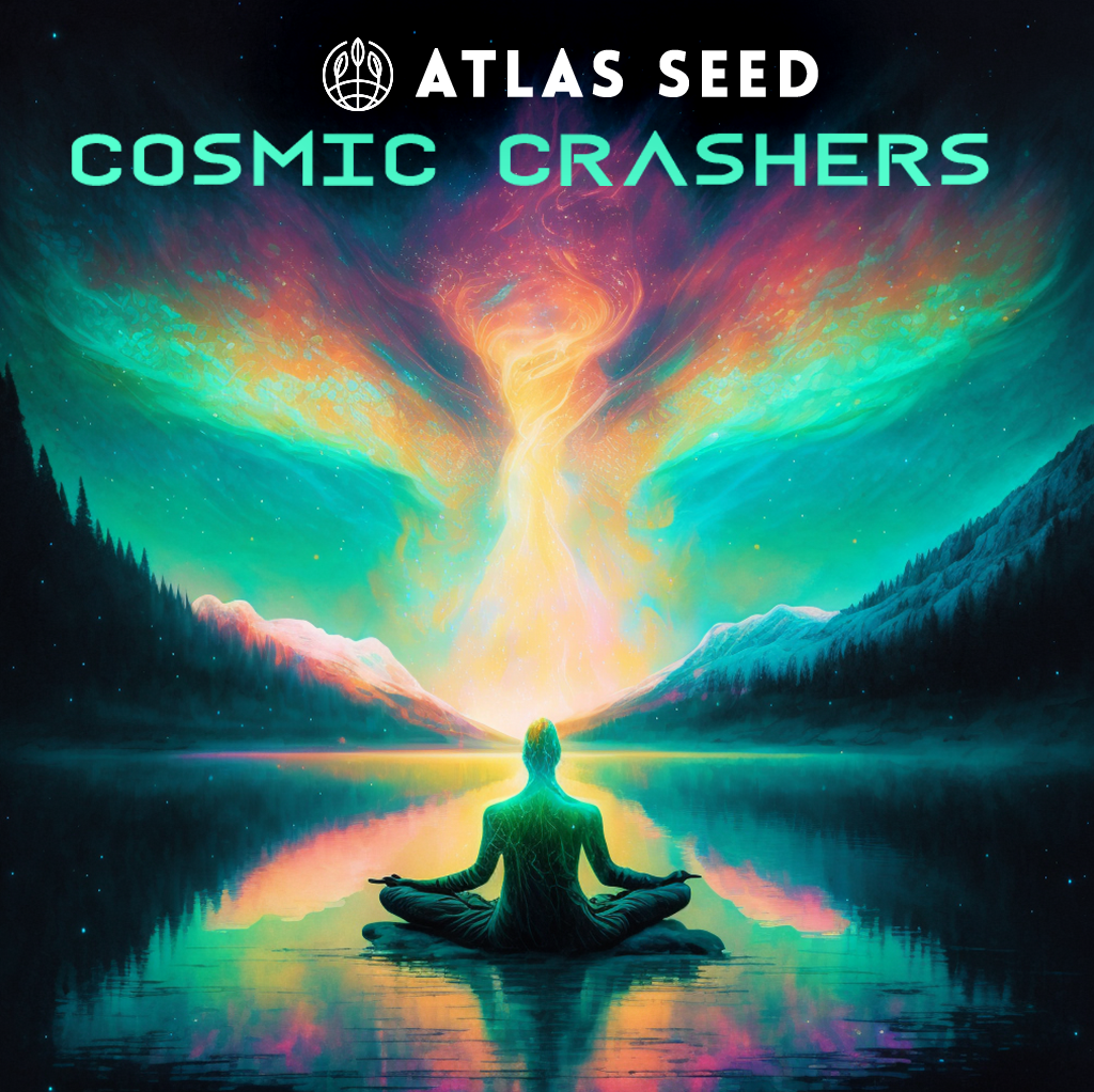An image of Cosmic Crashers