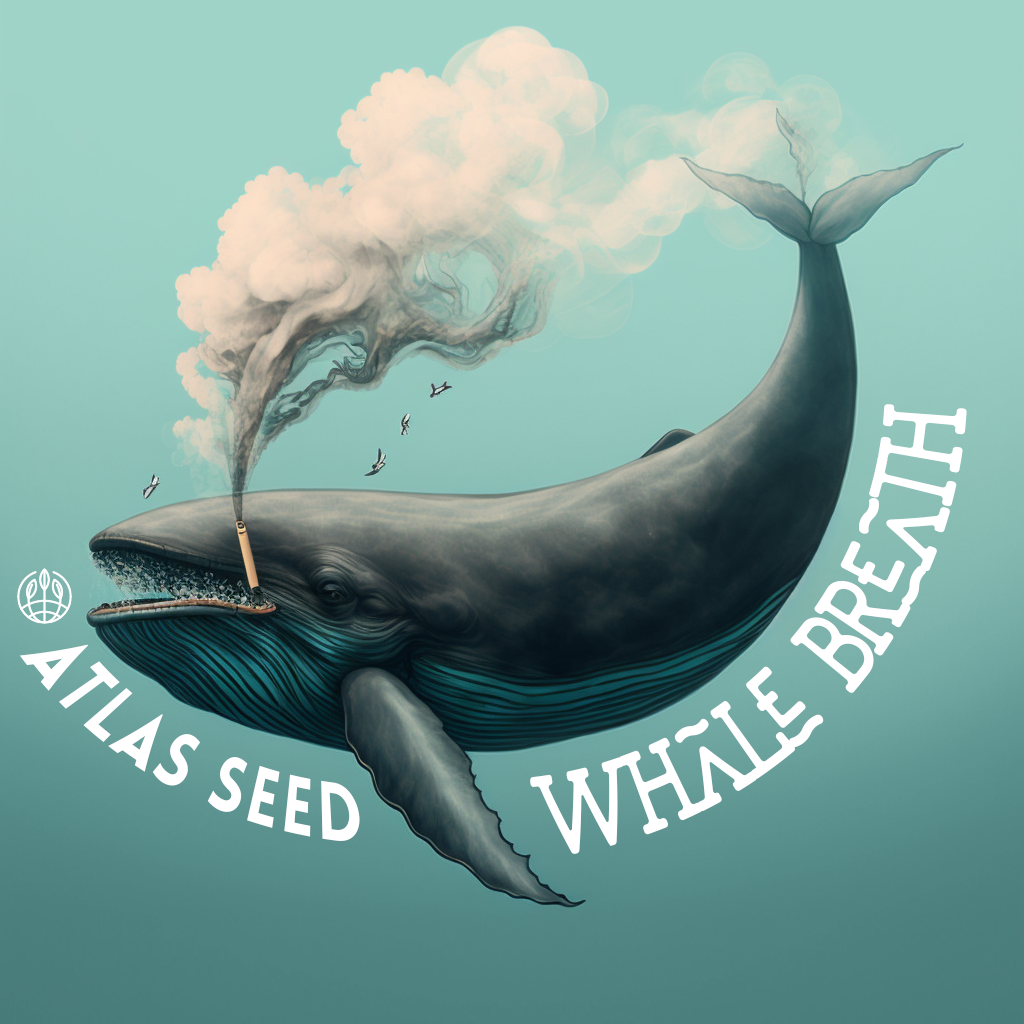 An image of Whale Breath