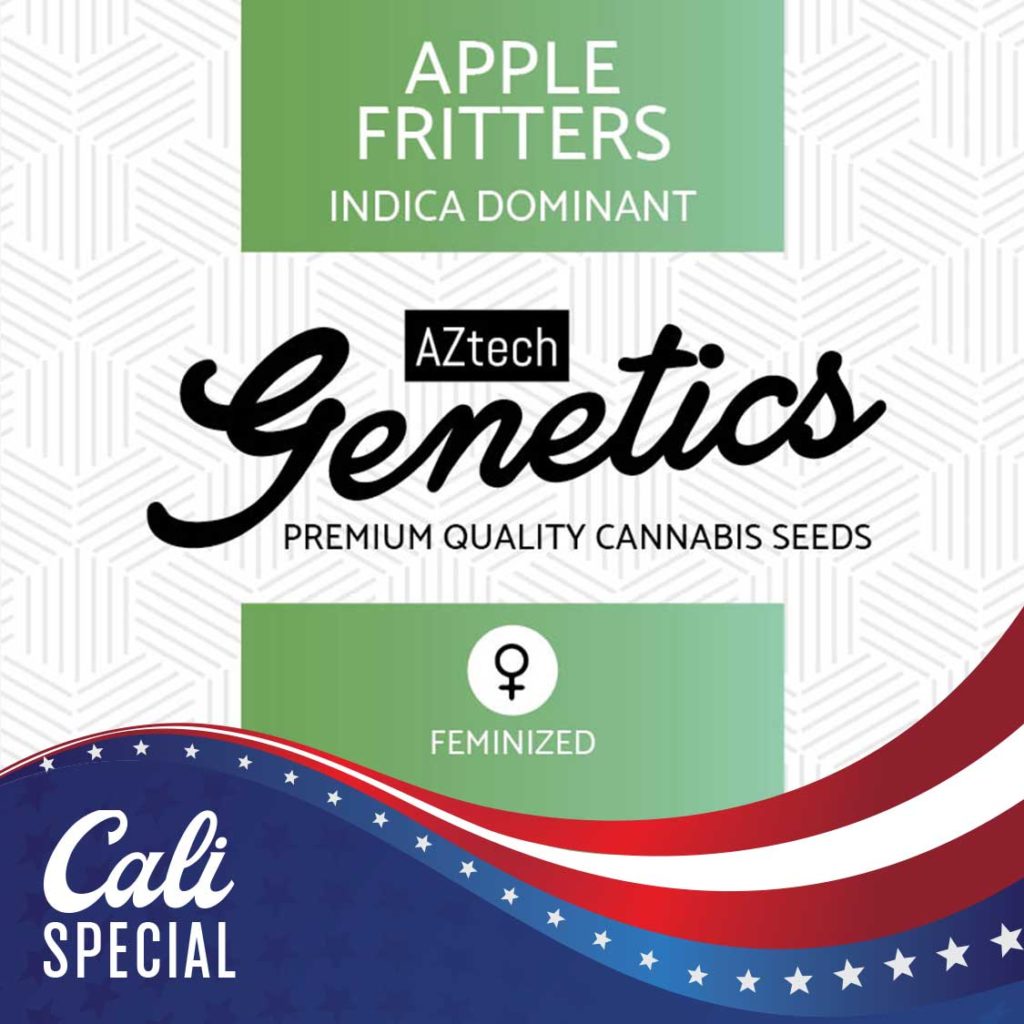 An image of Apple Fritters