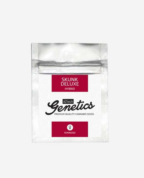 An image of Skunk Deluxe