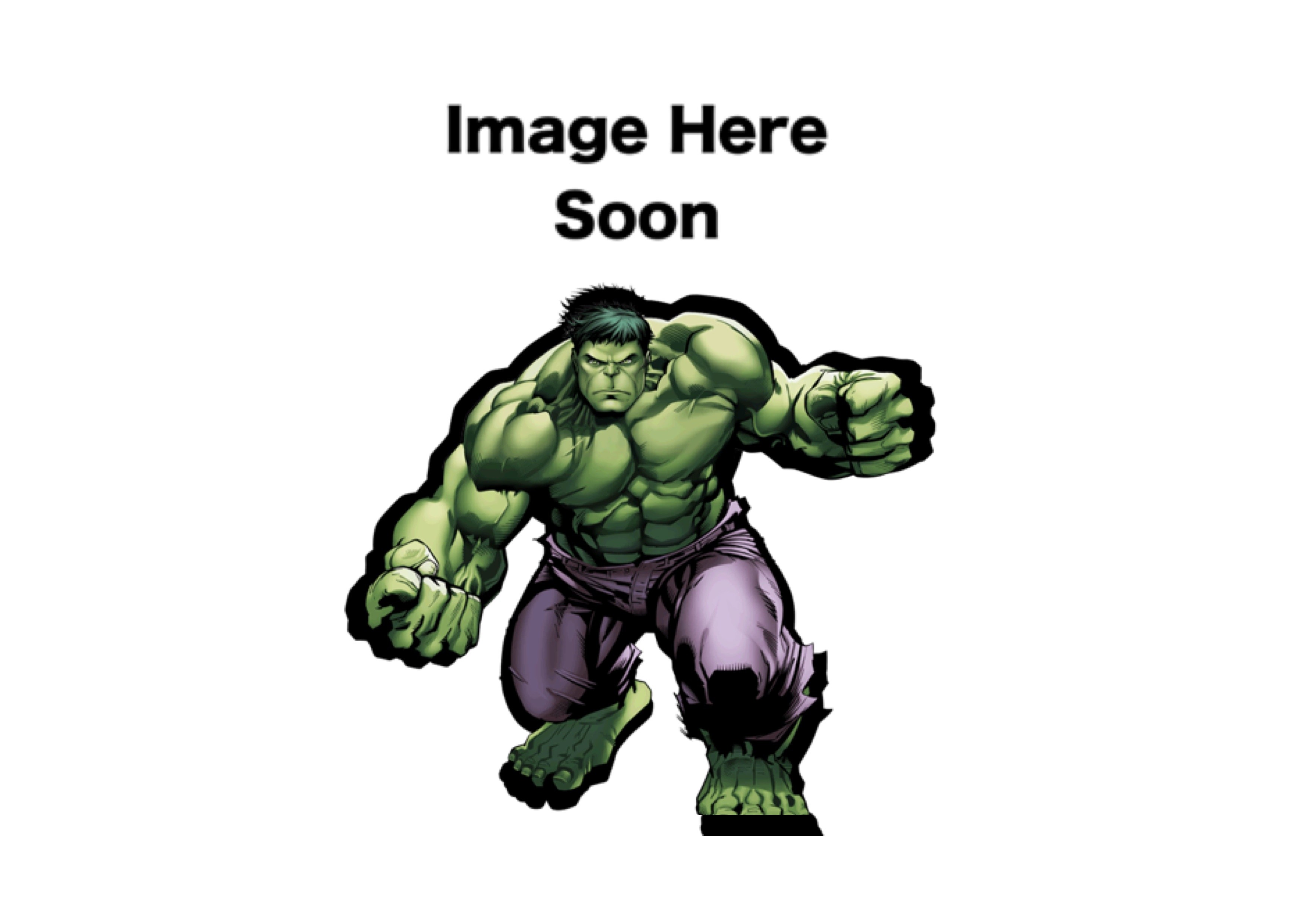 An image of Bruce Banner