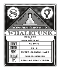 An image of Whalefunk