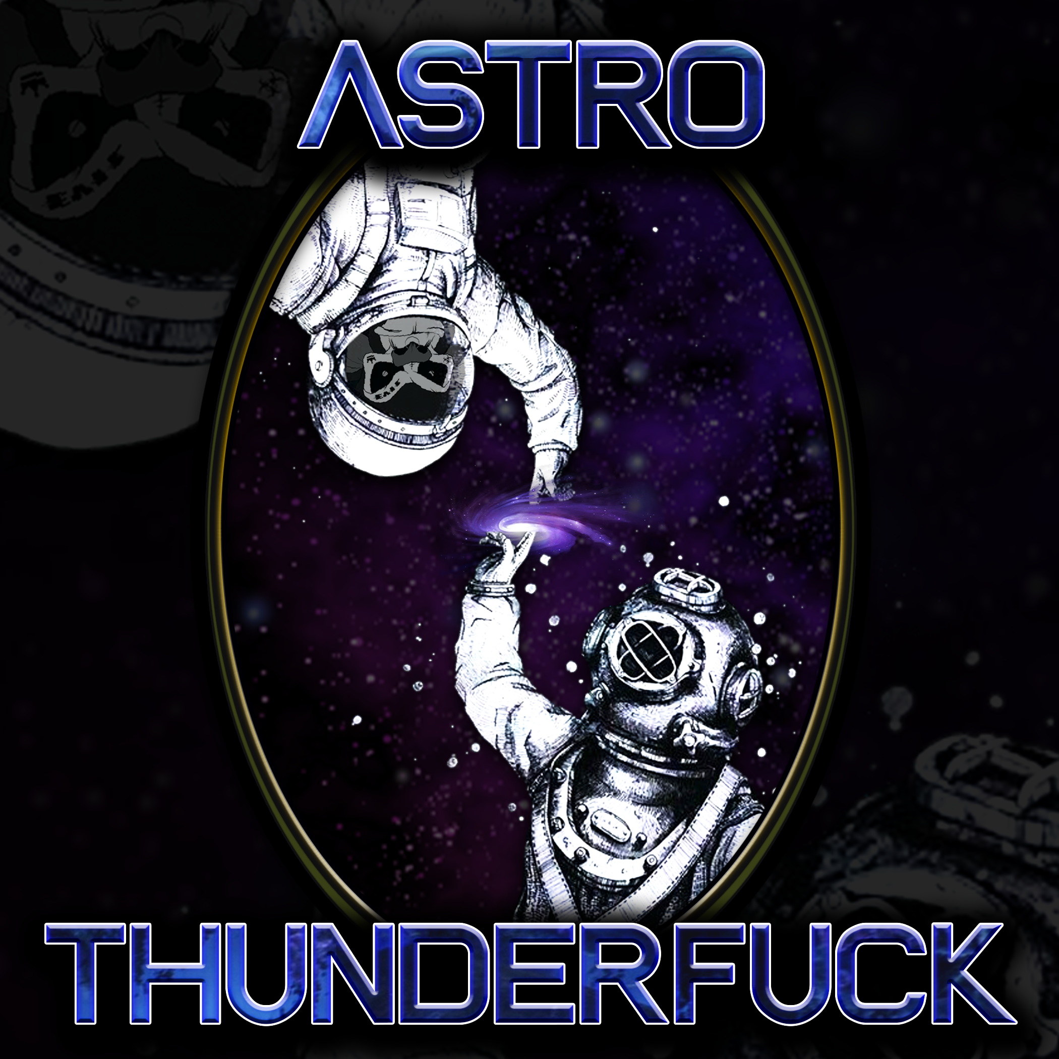 An image of Astro Thunderfuck