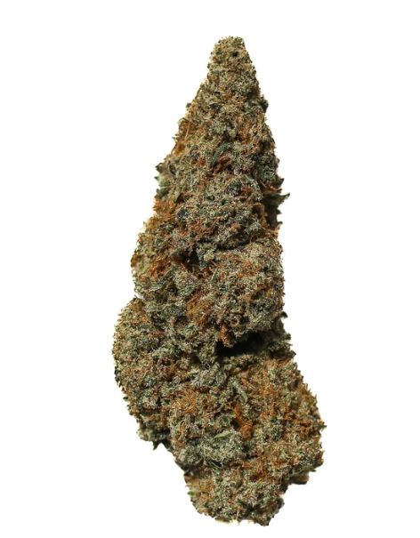 An image of Strawberry Banana