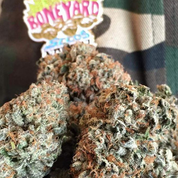 An image of Nana's Cookies