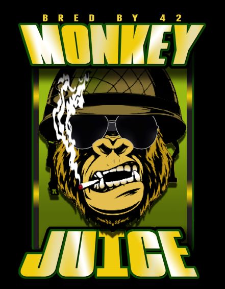An image of Monkey Juice