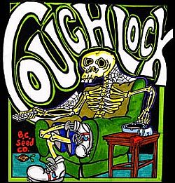 An image of Couchlock