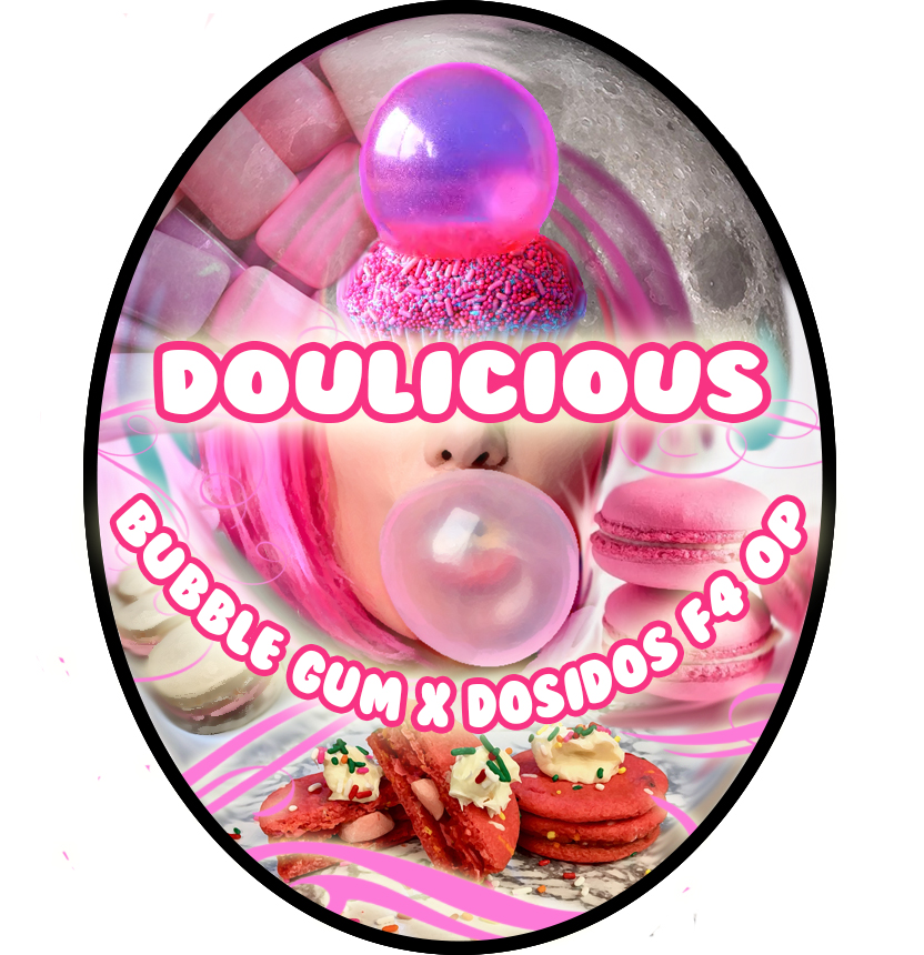 An image of Doulicious