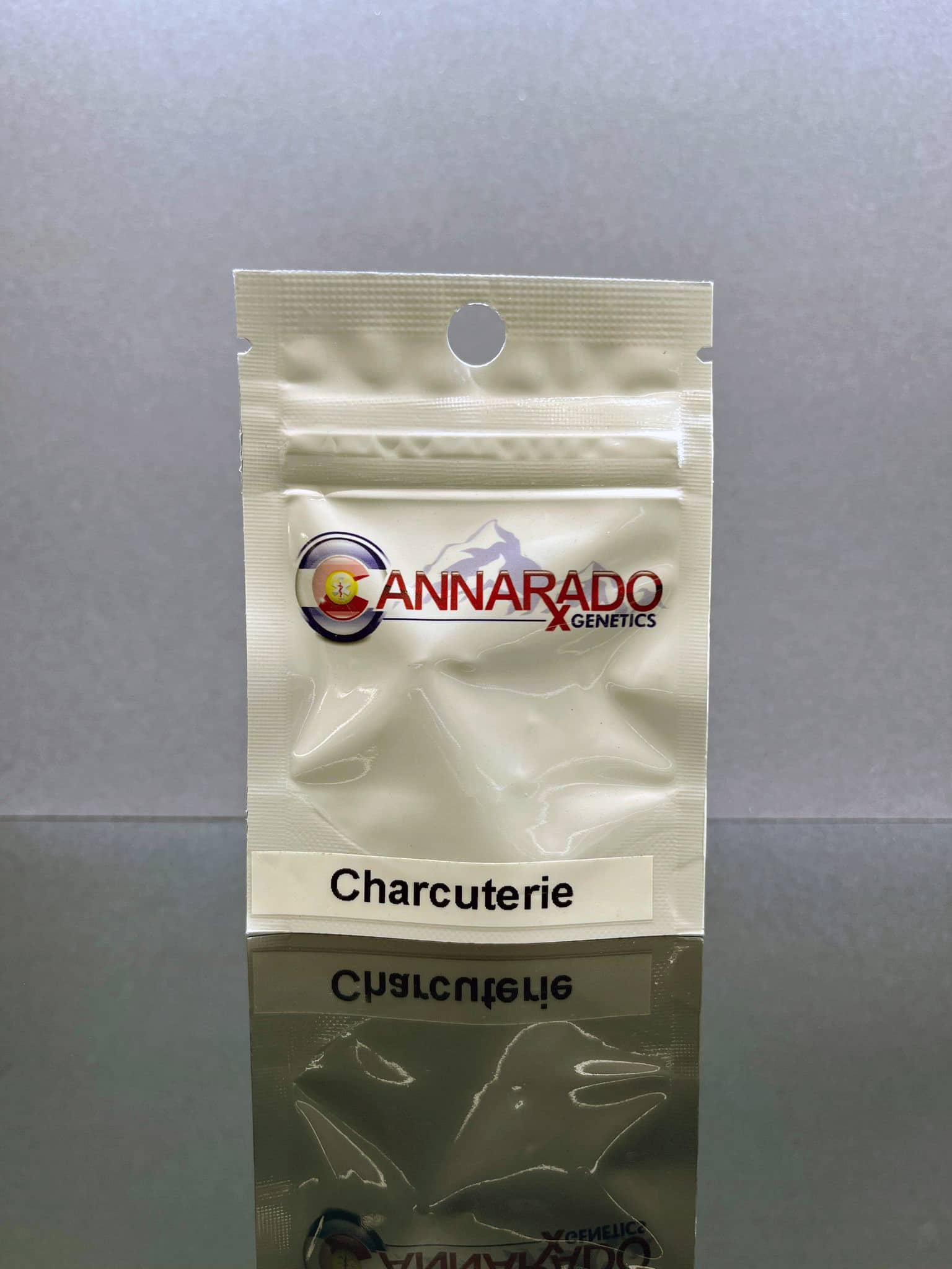 An image of Charcuterie