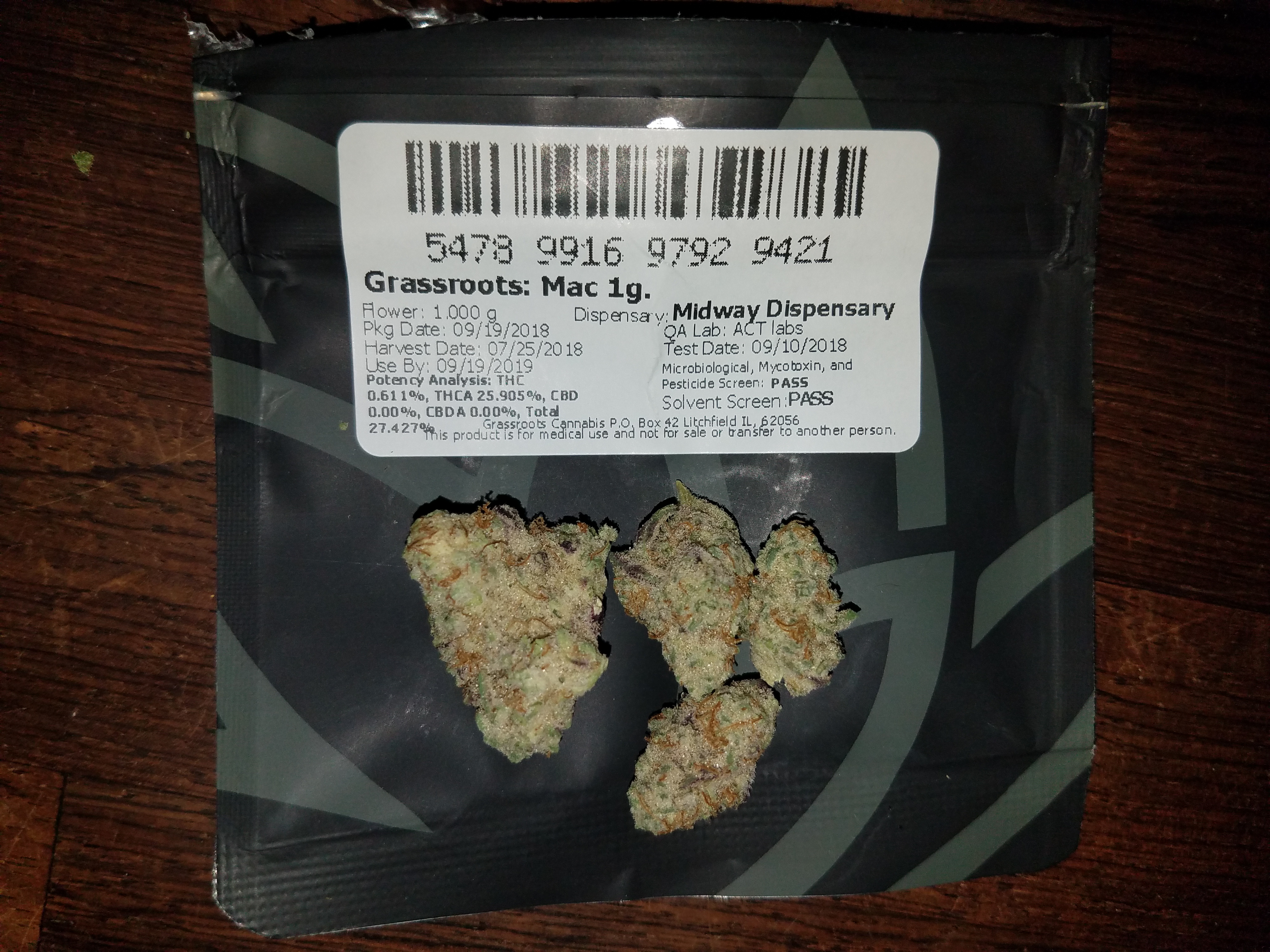 An image of Miracle Alien Cookies