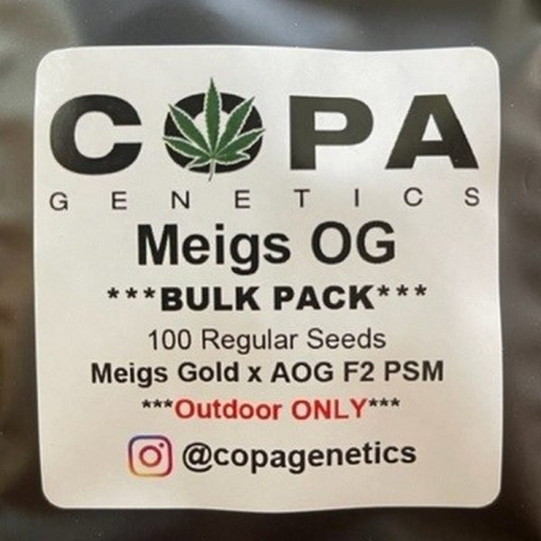 An image of Meigs OG
