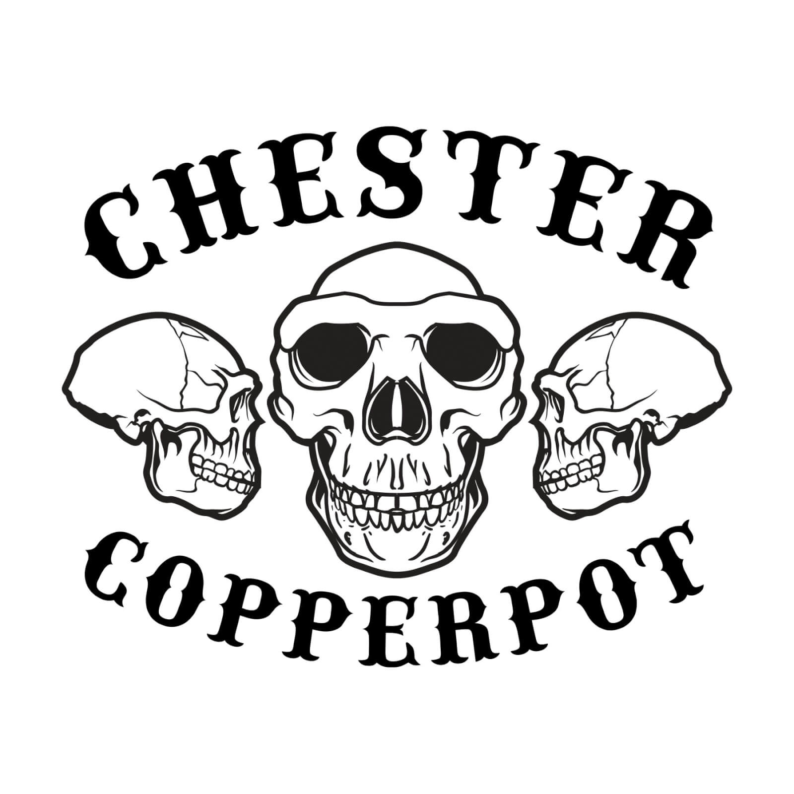 An image of Chester Copperpot