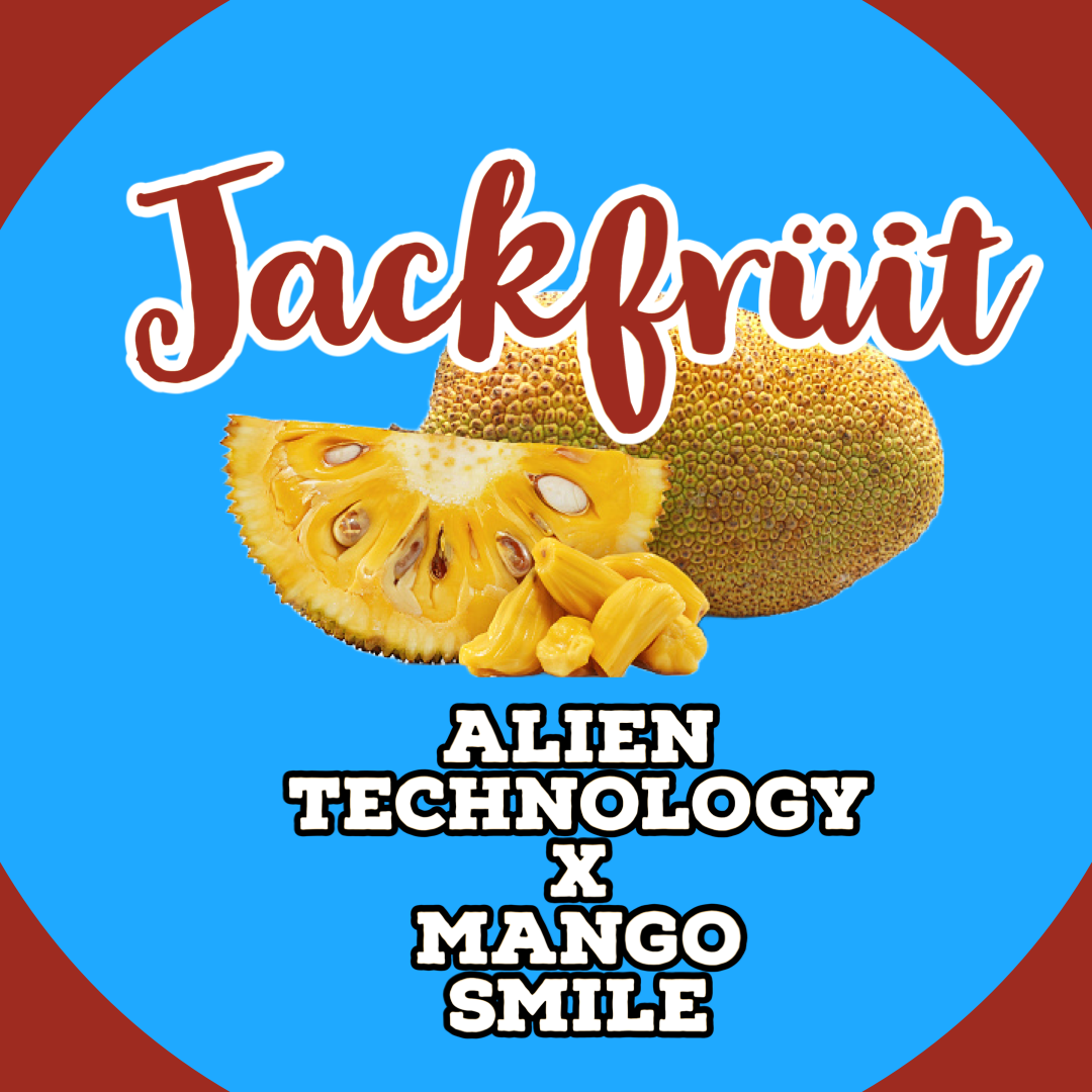 An image of Jack Fruit