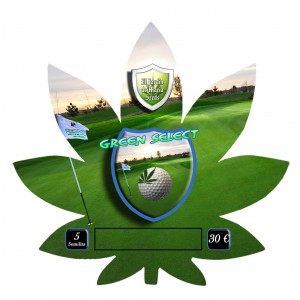 An image of Green Select