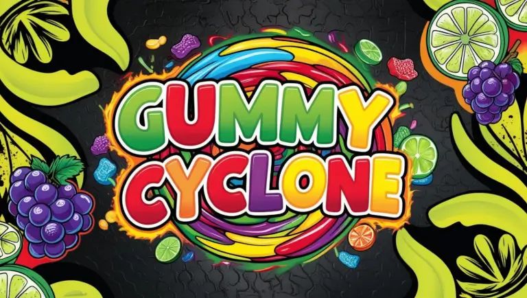 An image of Gummy Cyclone