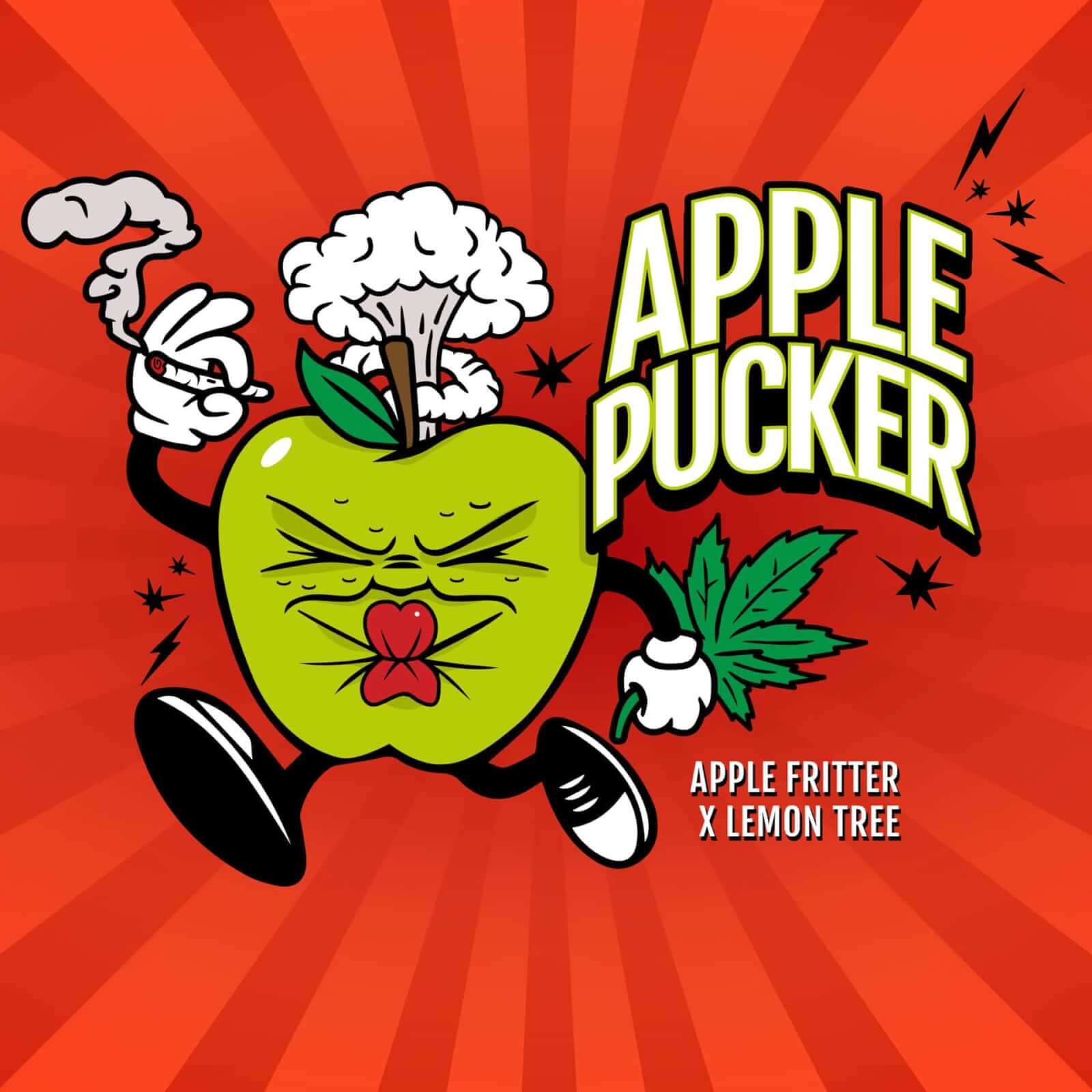 An image of Apple Pucker