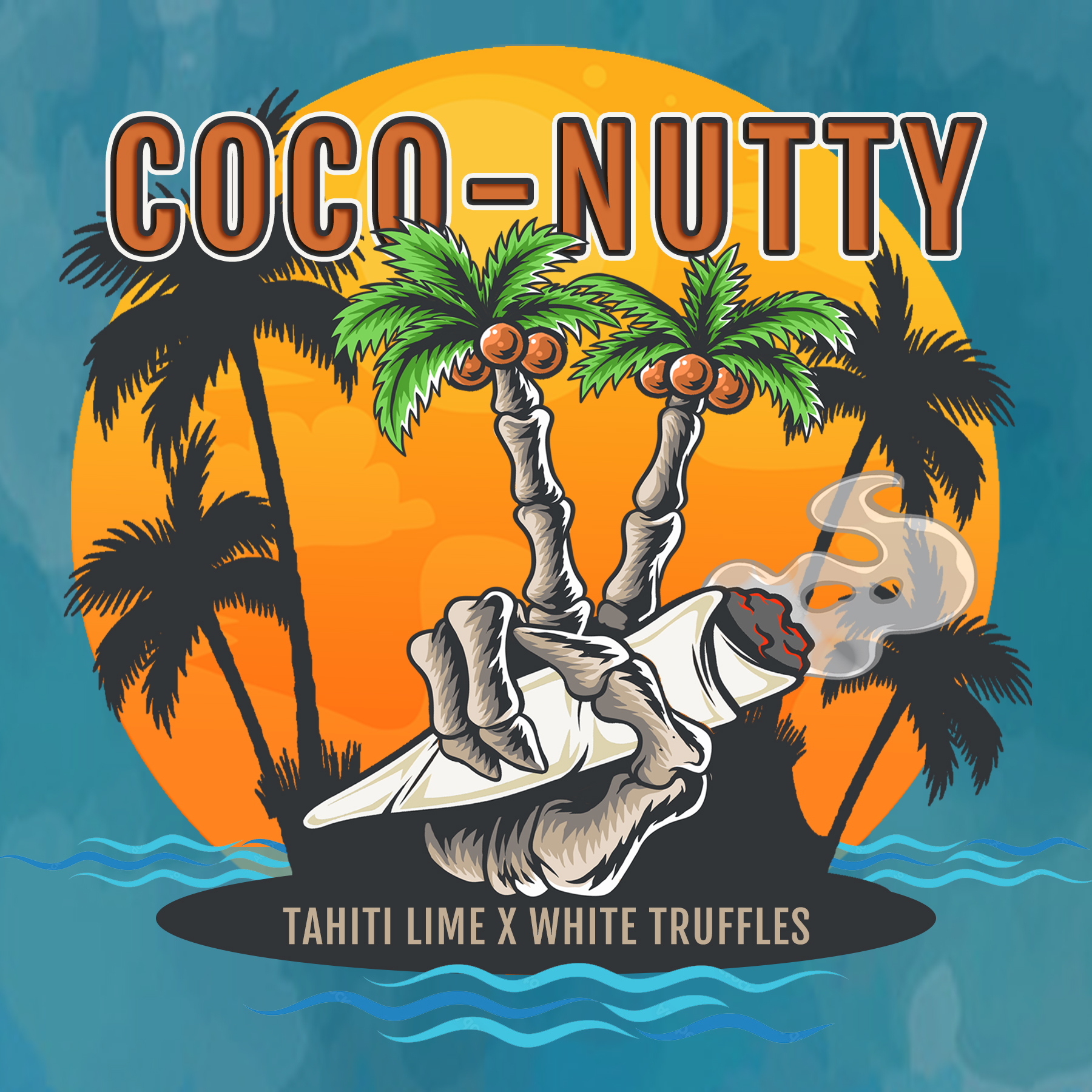 An image of Coco-Nutty
