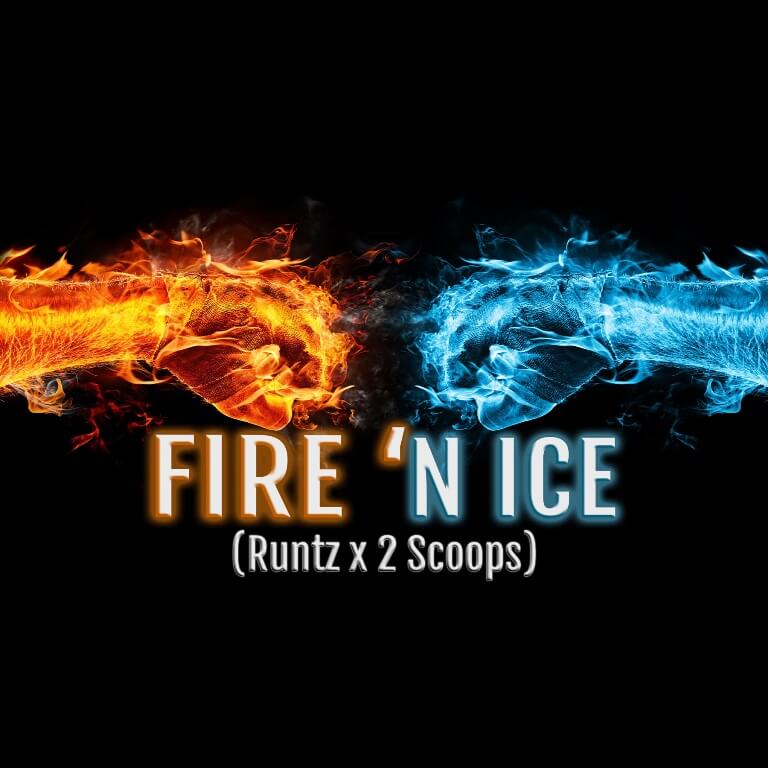 An image of Fire'n Ice