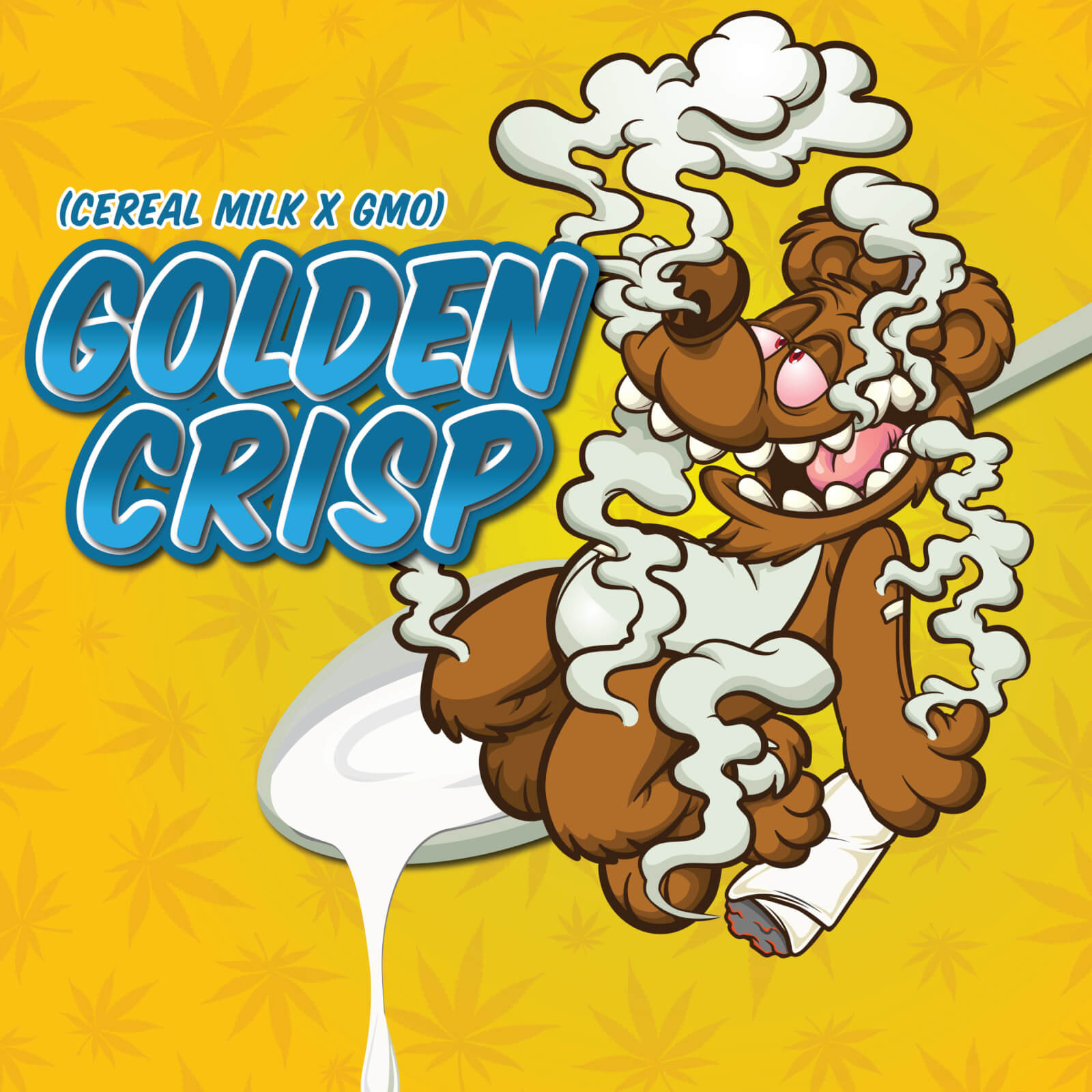 An image of Golden Crisp