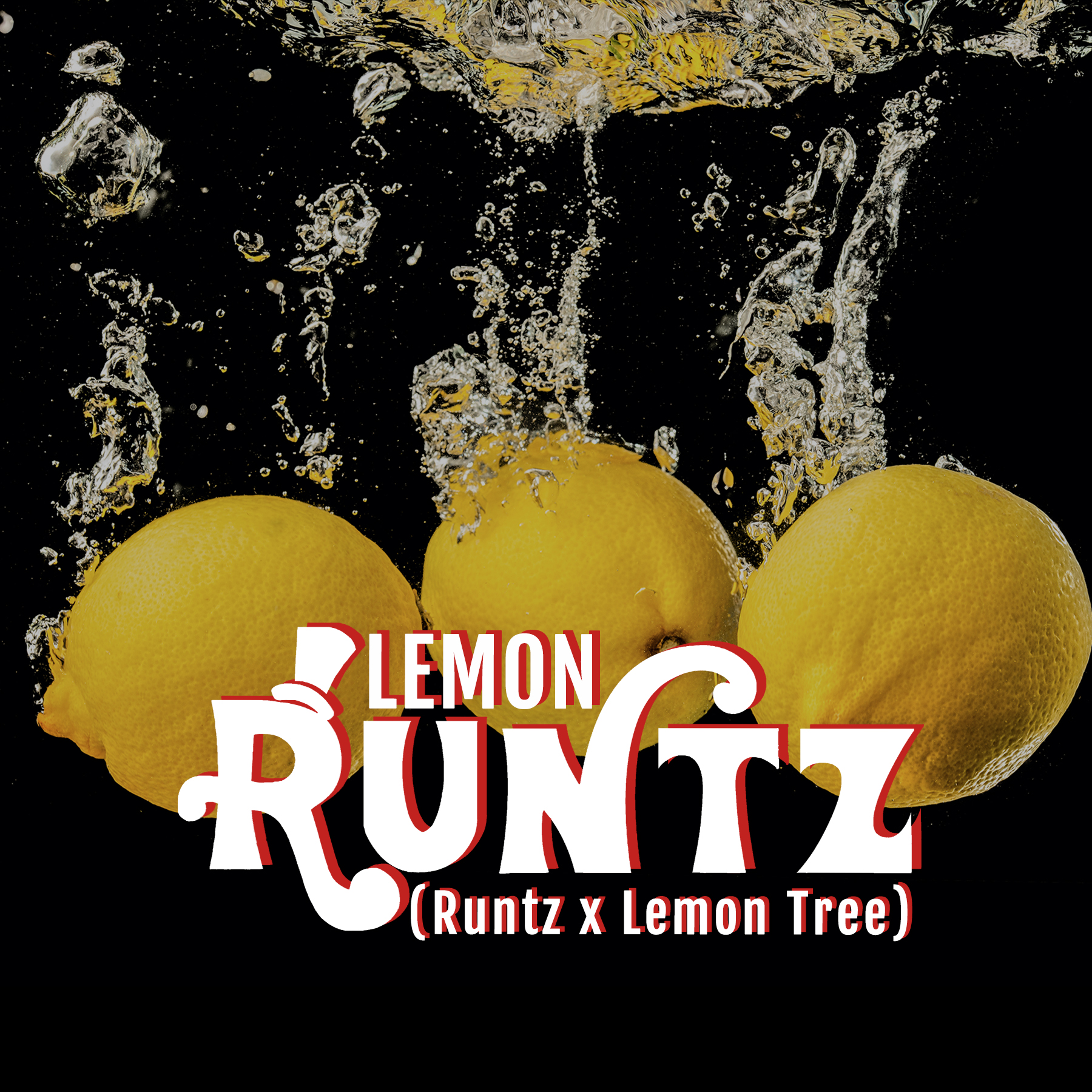 An image of Lemon Runtz