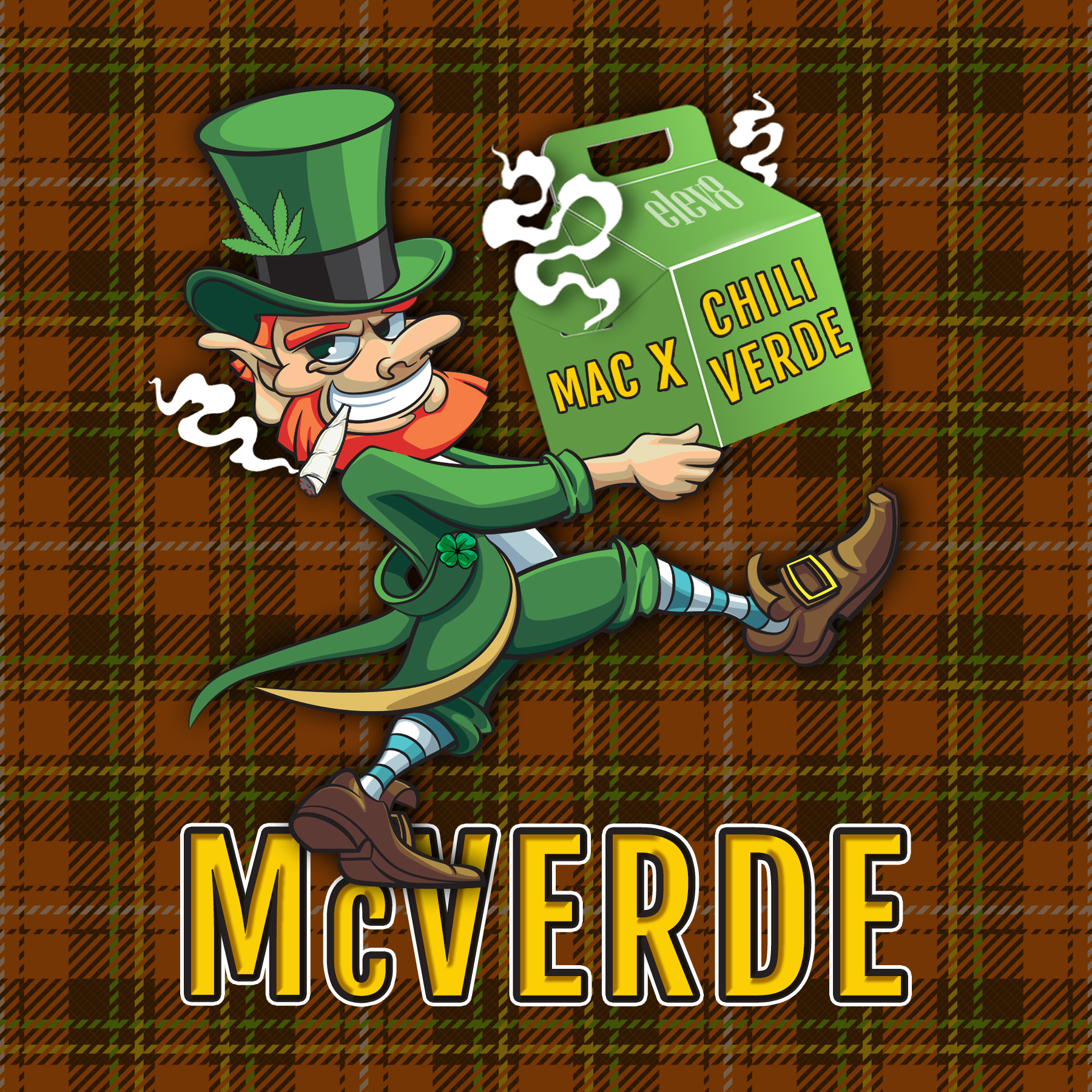 An image of McVerde