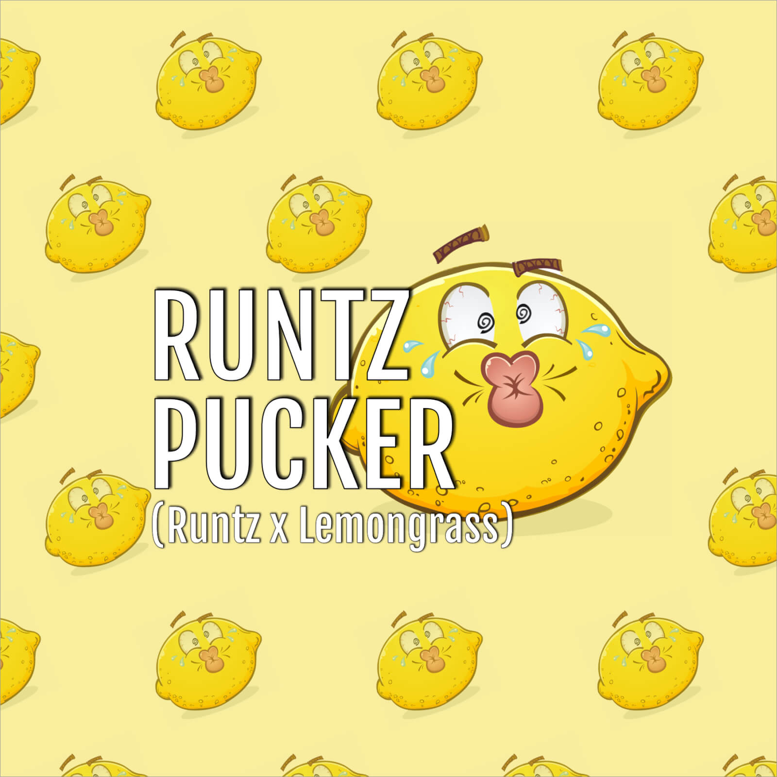 An image of Runtz Pucker