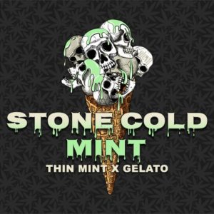 An image of Stoned Cold Mint
