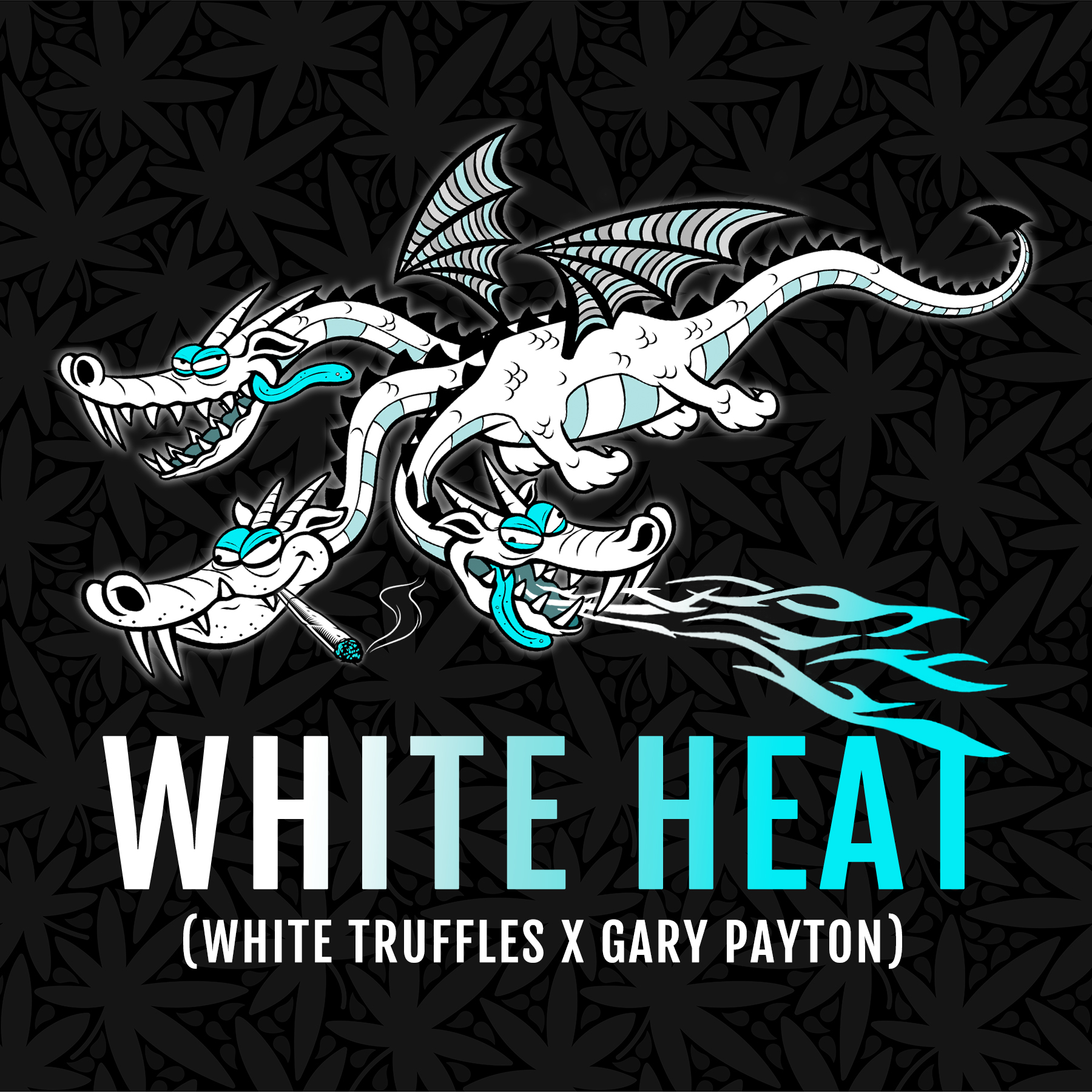 An image of White Heat