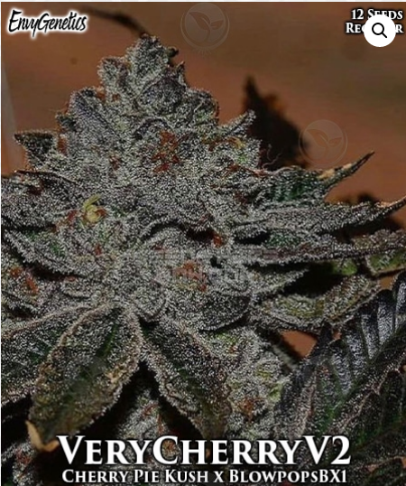 An image of Very Cherry V2
