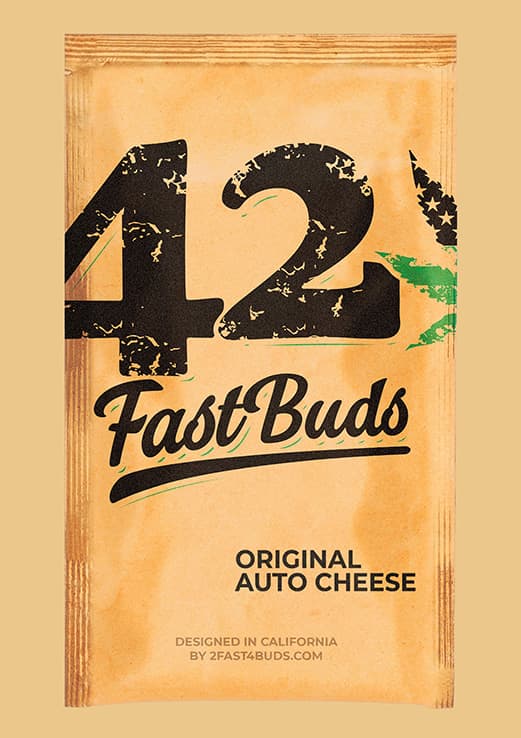 An image of Original Auto Cheese