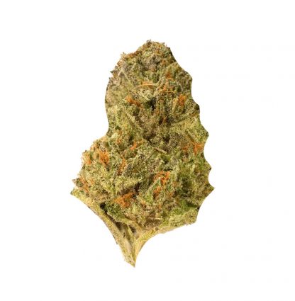 An image of Pineapple Express