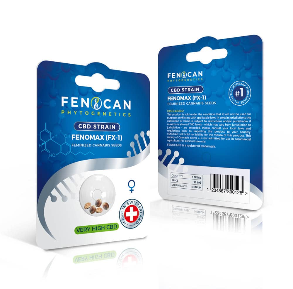 An image of Fenomax
