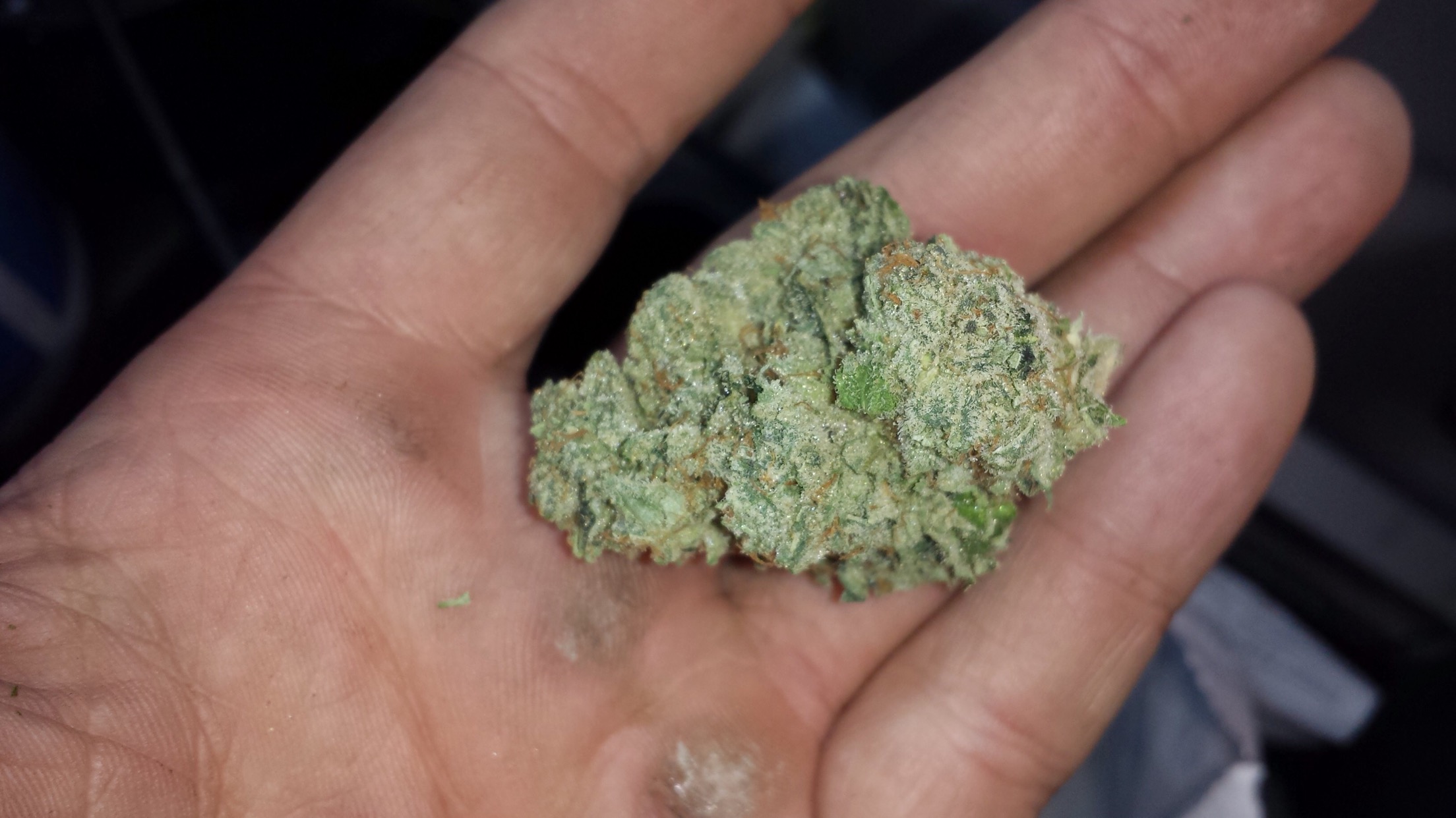 An image of Triple Lemon