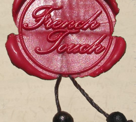 An image of Fil Rouge