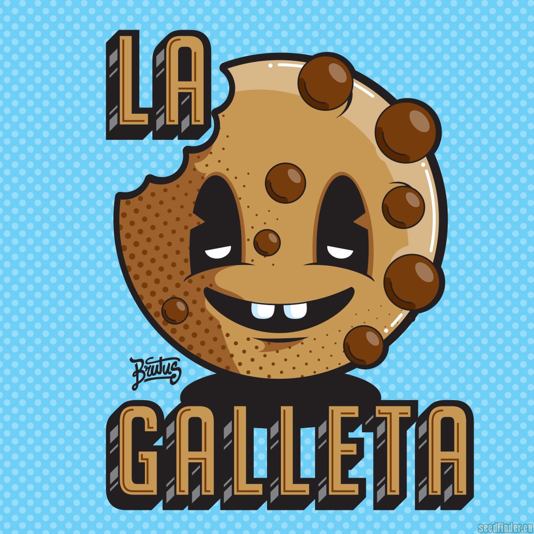 An image of La Galleta